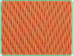 真空网带 真空网带